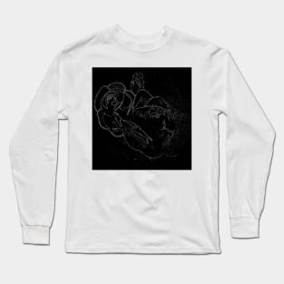 Shatter Long Sleeve T-Shirt